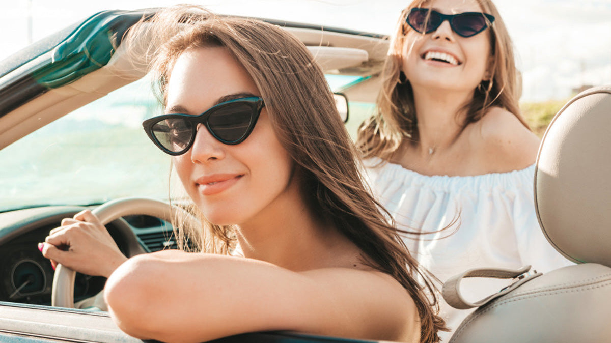 Celebrity-Inspired Sunglasses Styles to Try This Season
