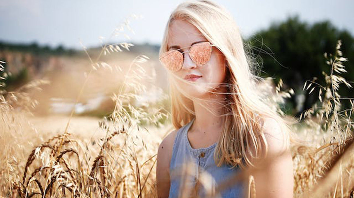Why Sunglasses Are One of the Most Powerful Fashion Accessories?