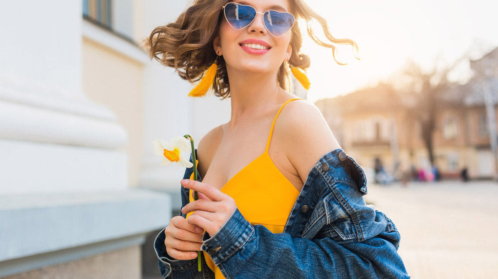 How Sunglasses Can Instantly Elevate and Transform Your Outfit?