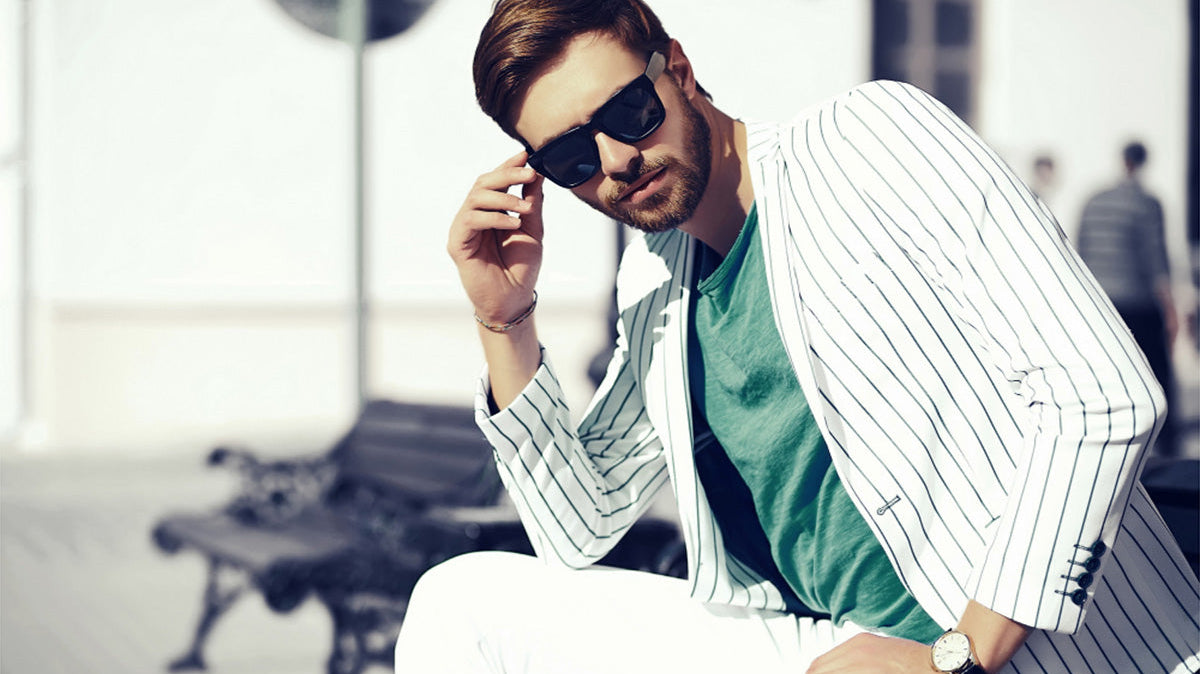 How to Choose the Perfect Sunglasses for Your Face Shape and Style