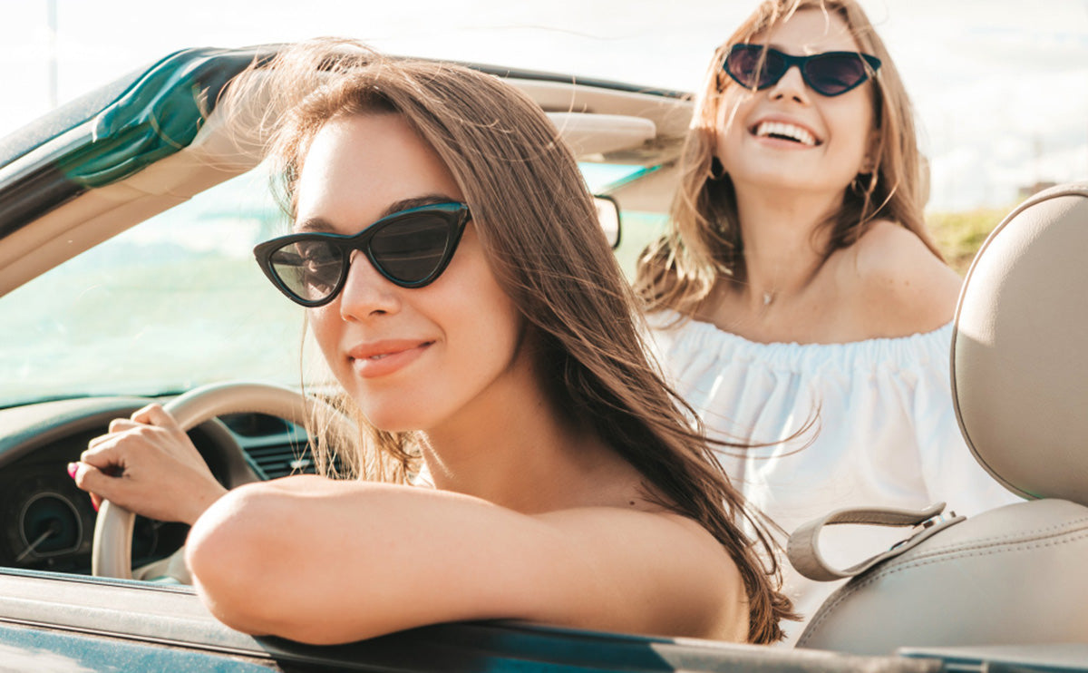 Celebrity-Inspired Sunglasses Styles to Try This Season