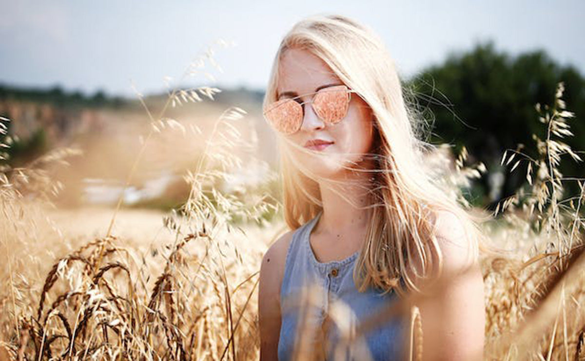 Why Sunglasses Are One of the Most Powerful Fashion Accessories？