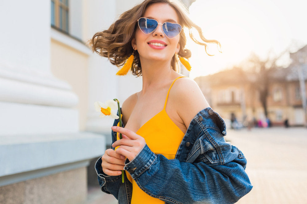 How Sunglasses Can Instantly Elevate and Transform Your Outfit?