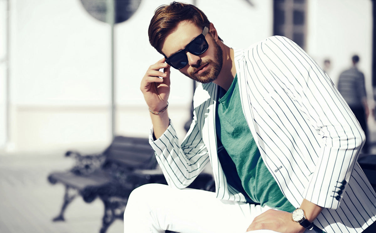 How to Choose the Perfect Sunglasses for Your Face Shape and Style